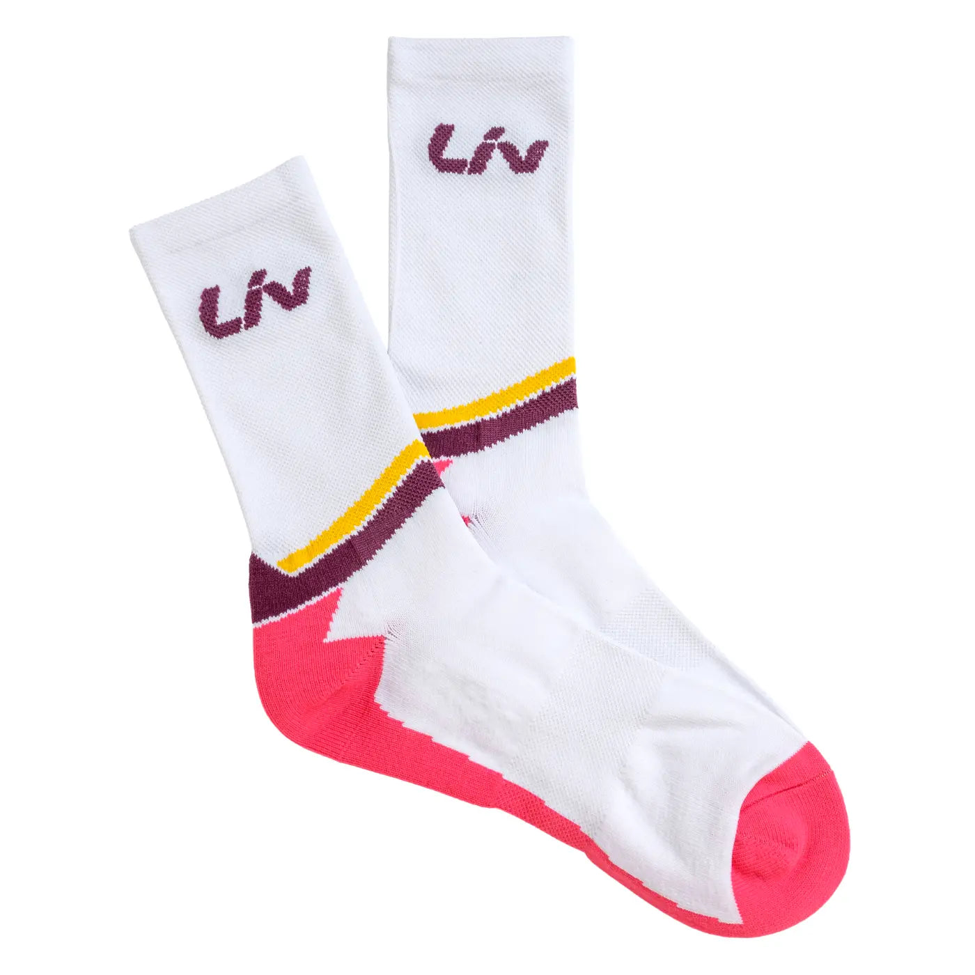 Custom Cycling Socks for Teams, Clubs & Brands