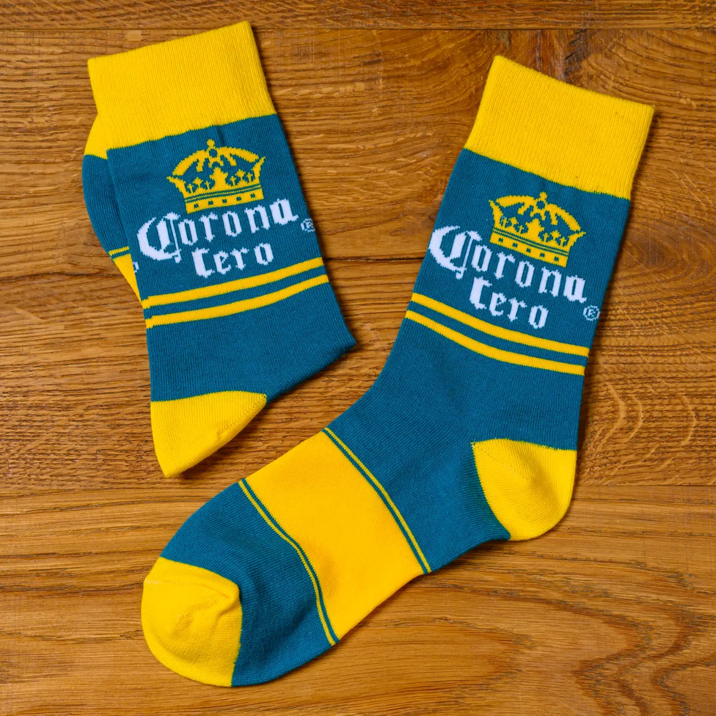 Custom Dress Socks With Your Logo