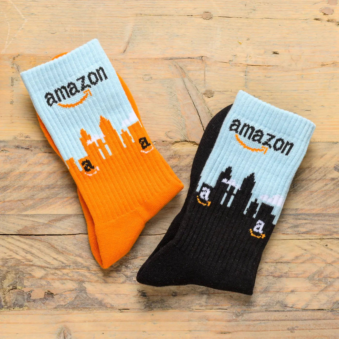 Custom Athletic Socks for Teams, Brands & Events