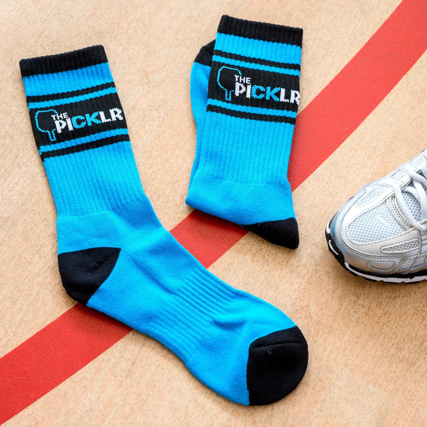 Custom Athletic Socks for Teams, Brands & Events