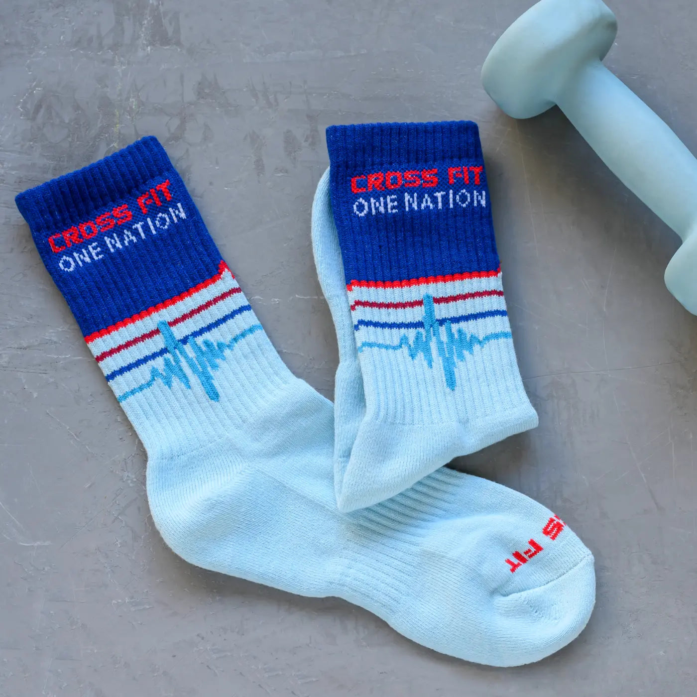 Custom Athletic Socks for Teams, Brands & Events