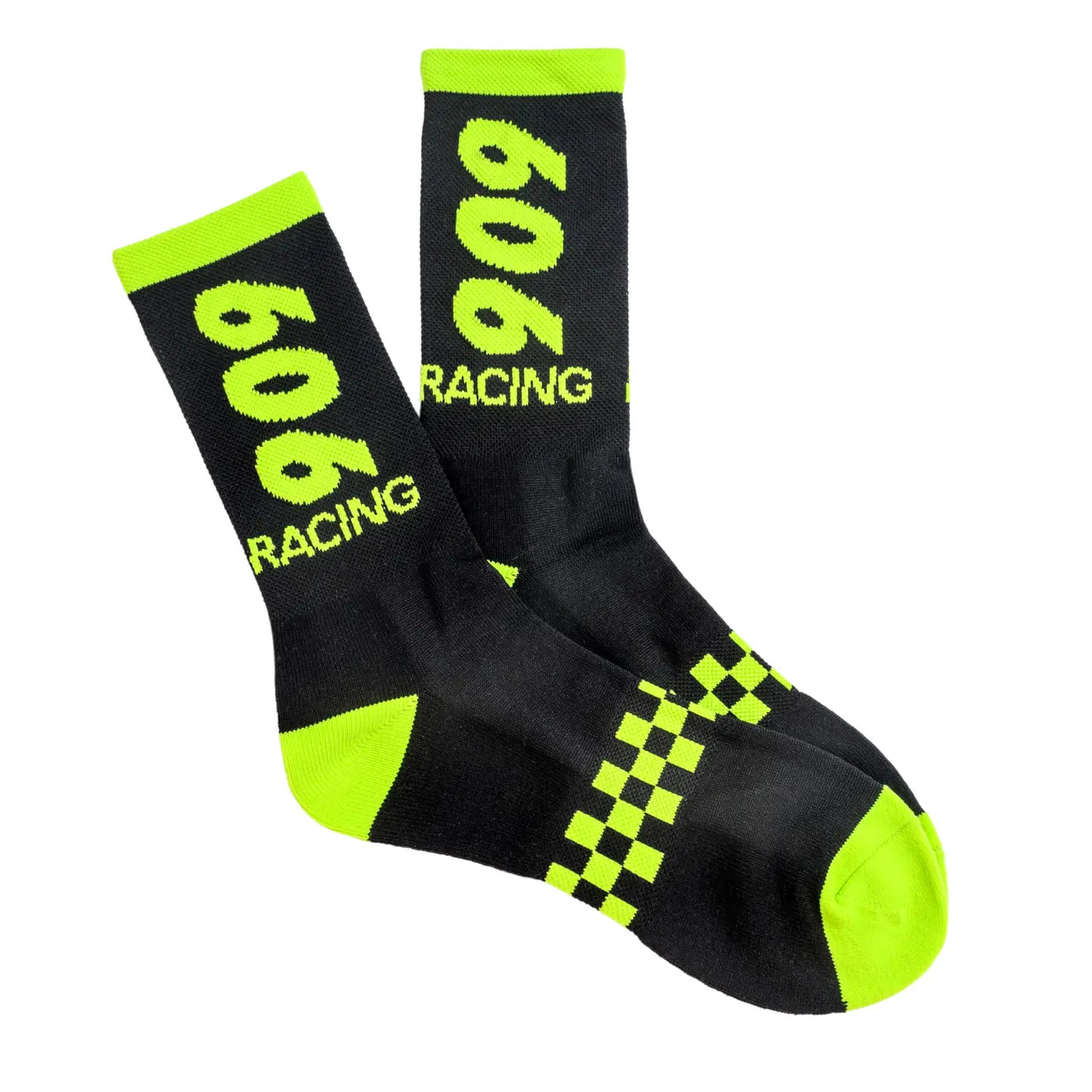 Custom Cycling Socks for Teams, Clubs & Brands