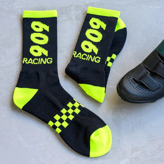 Custom Cycling Socks for Teams, Clubs & Brands
