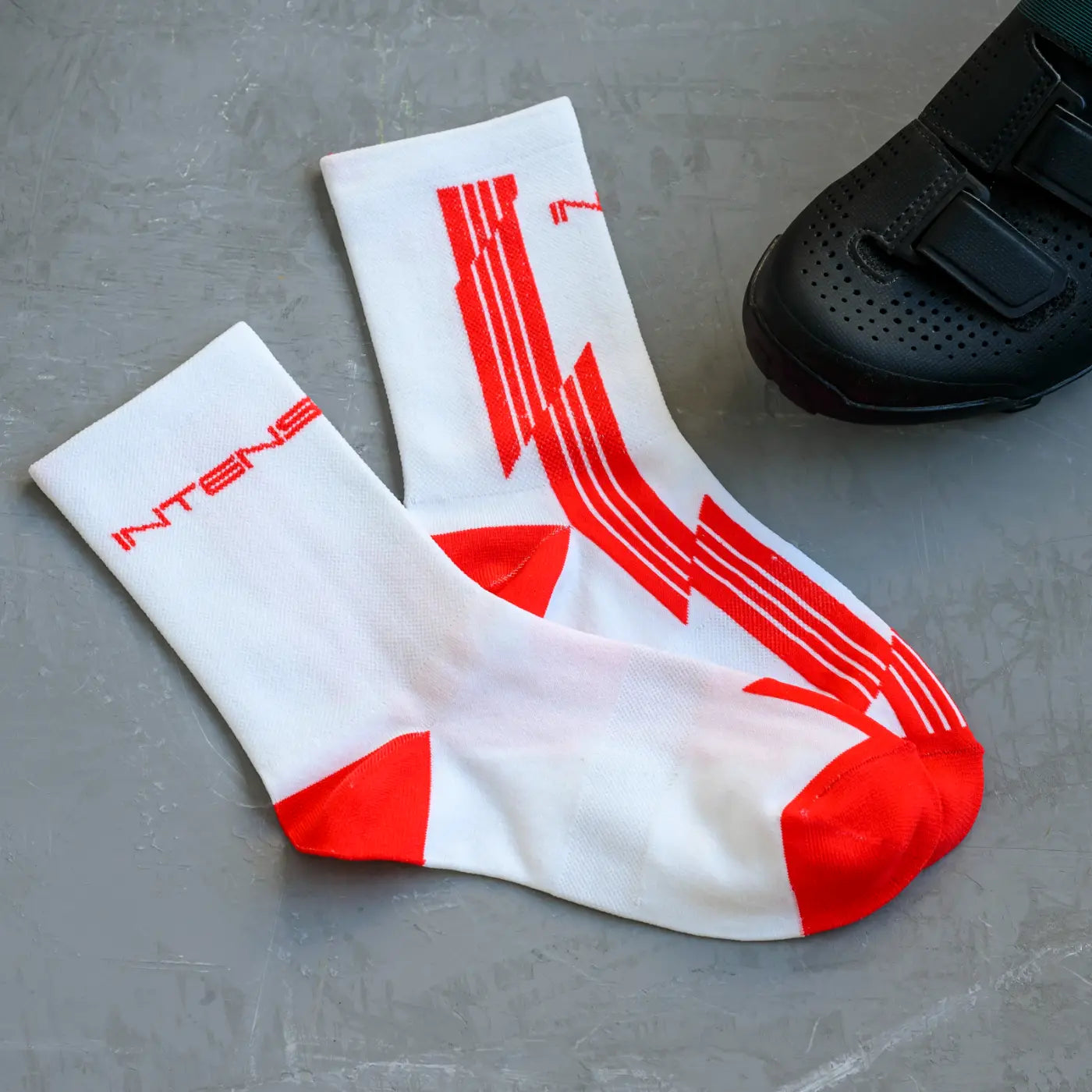 Custom Cycling Socks for Teams, Clubs & Brands